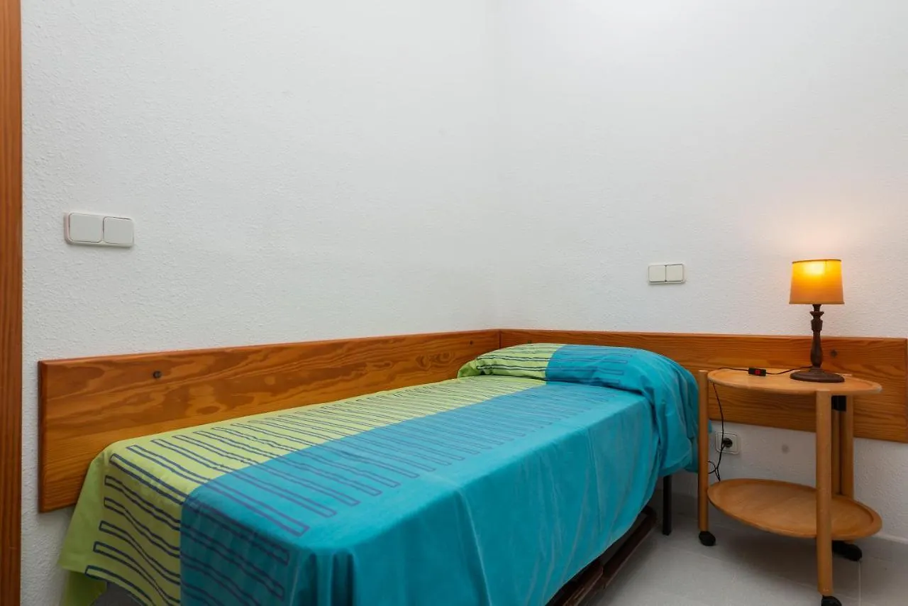Apartamento Can Verd, Cerca De La Playa Portocolom  0*, Portocolom (Mallorca) Spanje
