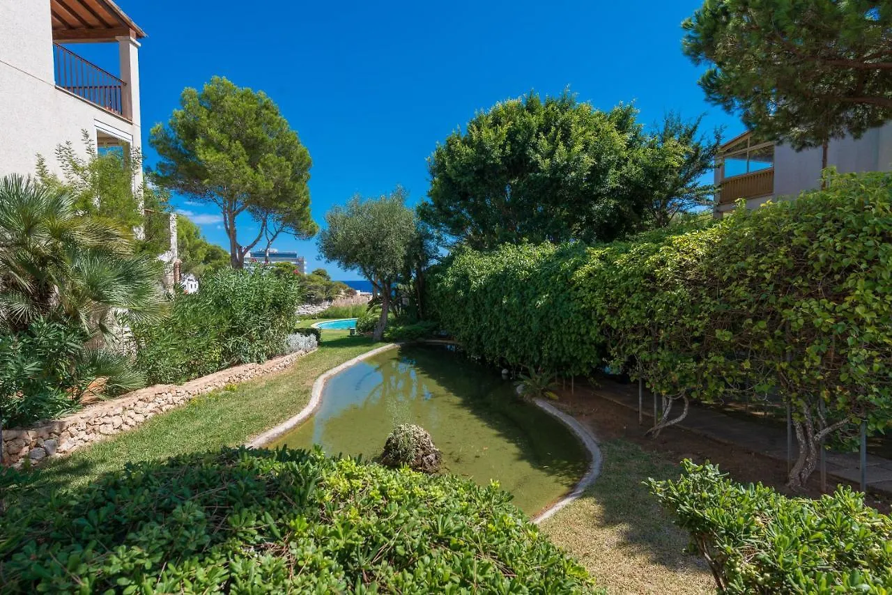 Apartamento Can Verd, Cerca De La Playa Portocolom