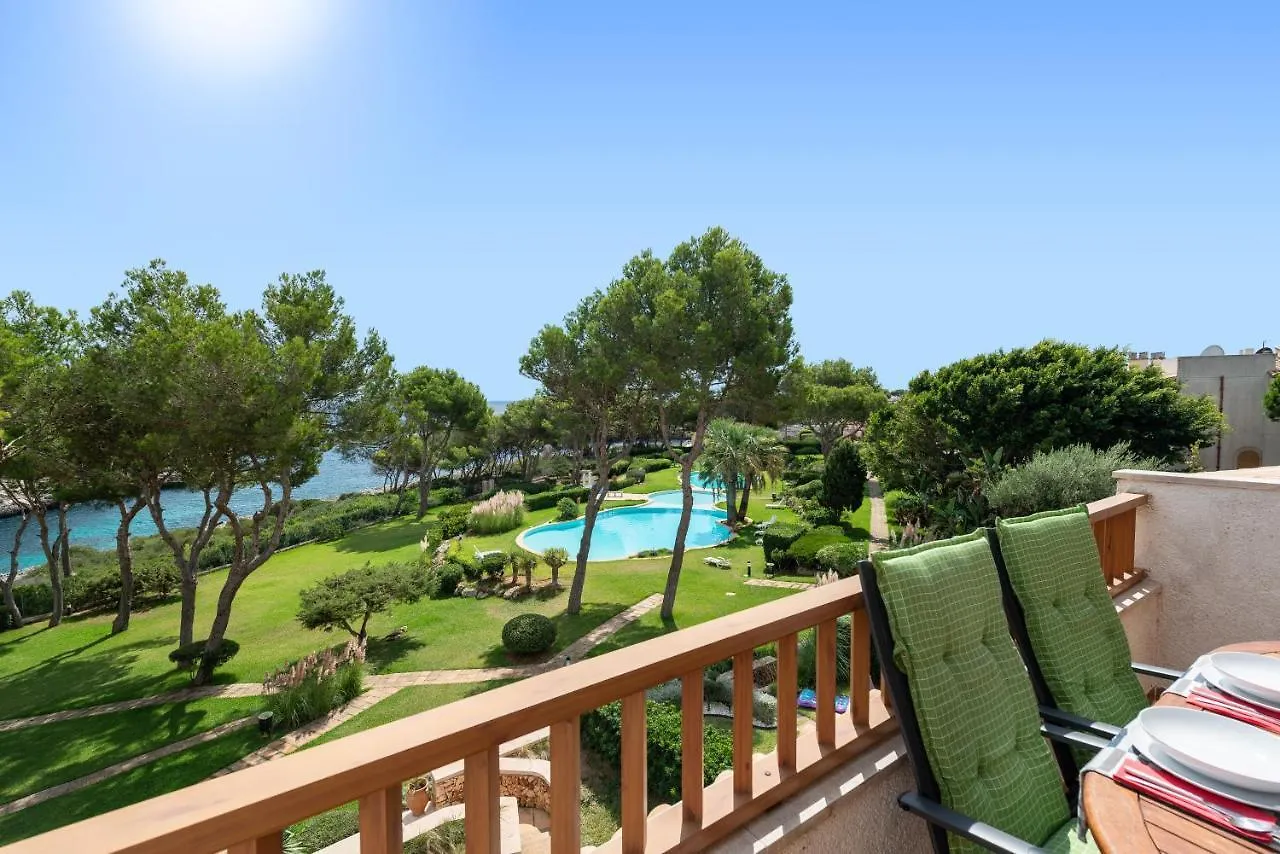 Appartement Apartamento Can Verd, Cerca De La Playa Portocolom