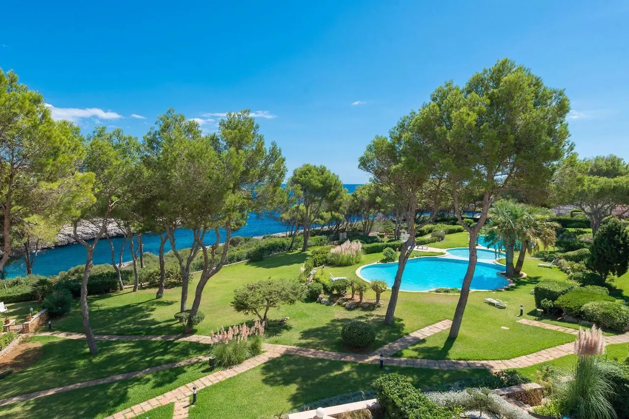 Apartamento Can Verd, Cerca De La Playa Portocolom