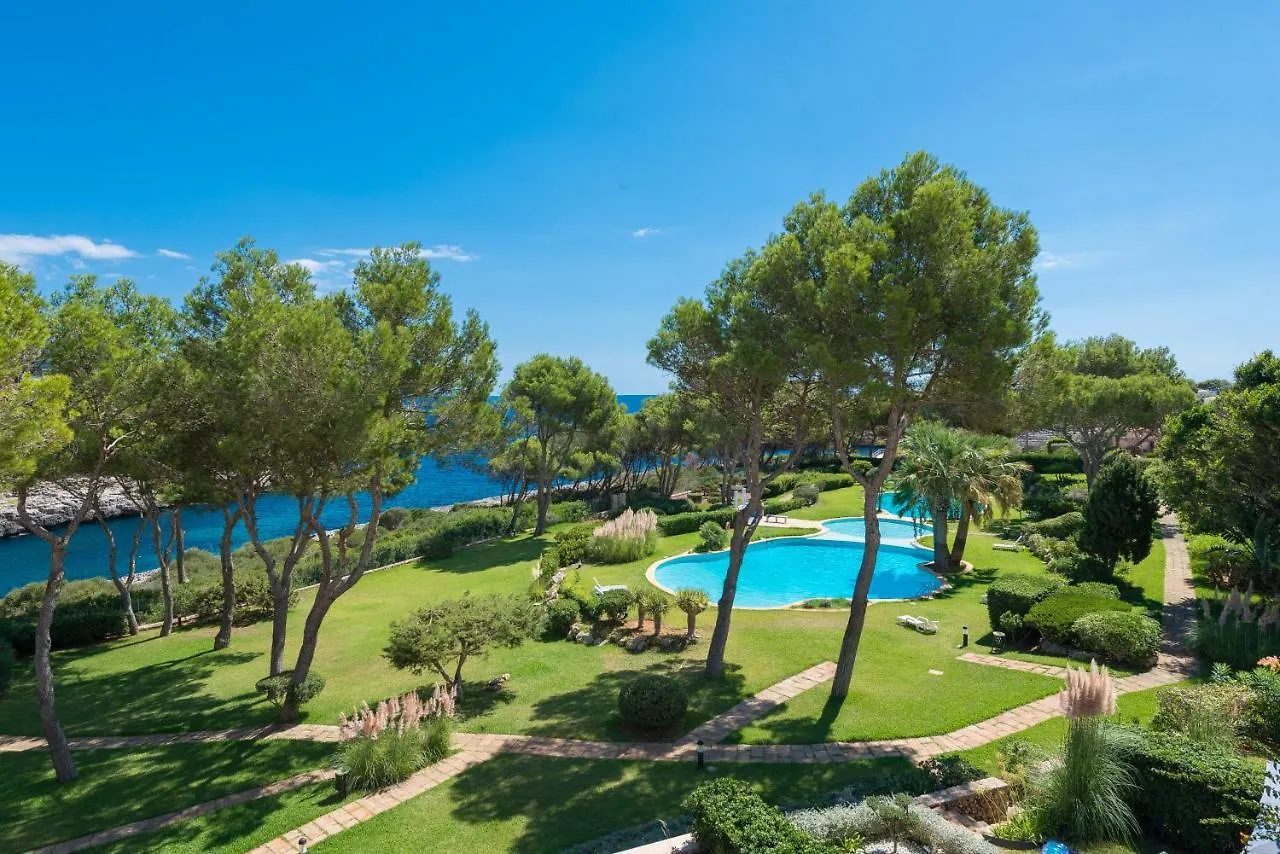 Apartamento Can Verd, Cerca De La Playa Portocolom  Appartement Portocolom (Mallorca)