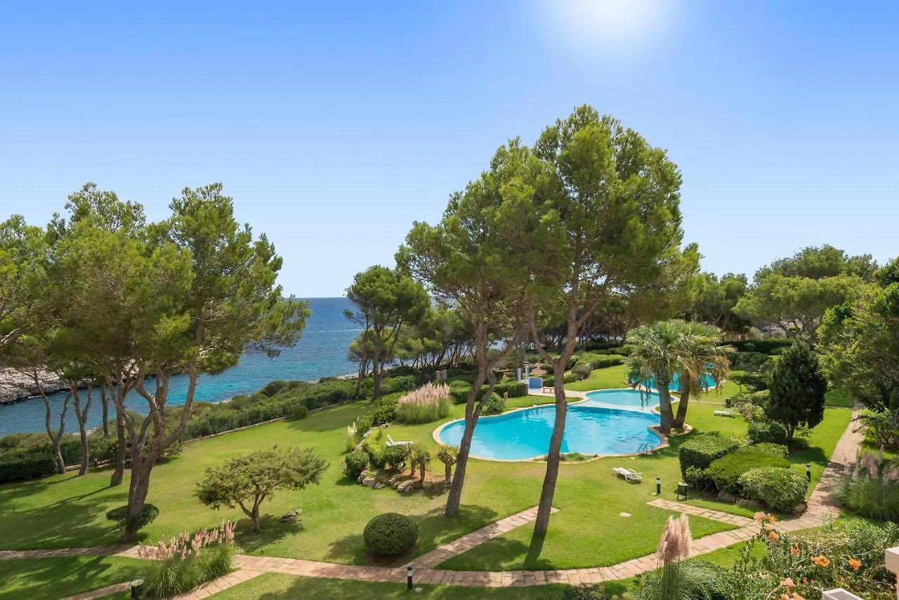 Appartement Apartamento Can Verd, Cerca De La Playa Portocolom