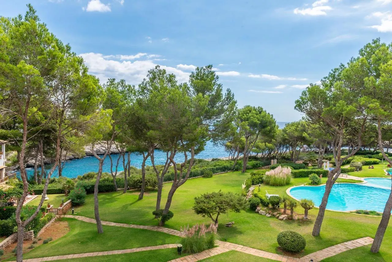 Apartamento Can Verd, Cerca De La Playa Portocolom  Appartement Portocolom (Mallorca)