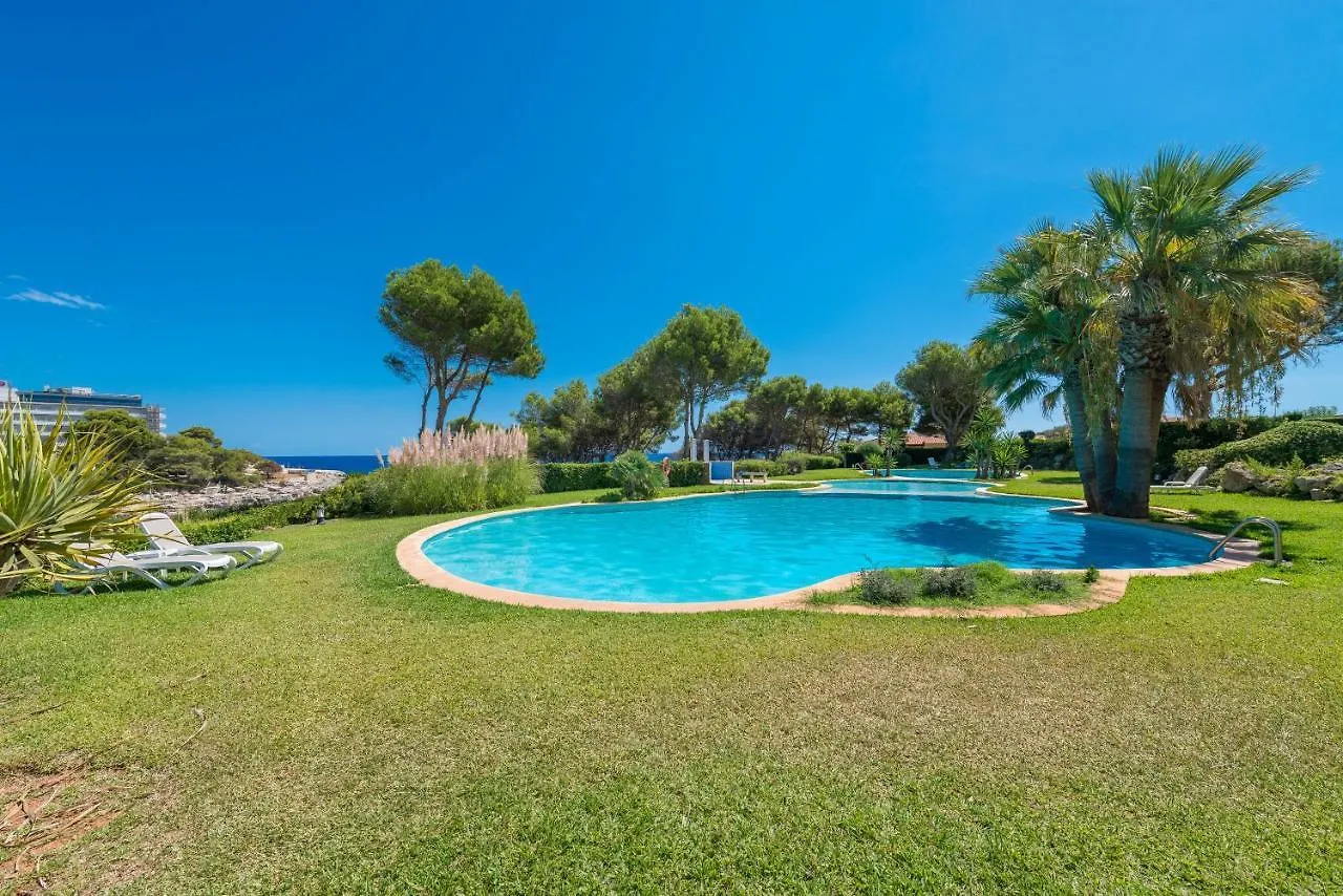Appartement Apartamento Can Verd, Cerca De La Playa Portocolom