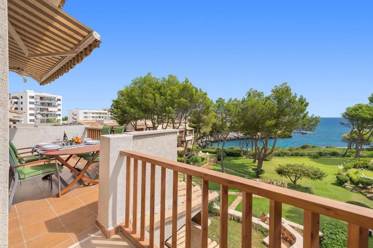 Apartamento Can Verd, Cerca De La Playa Portocolom  0*, Portocolom (Mallorca) Spanje